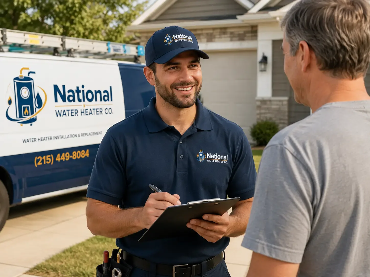 Water Heater Installation Gove, KS FAQs
